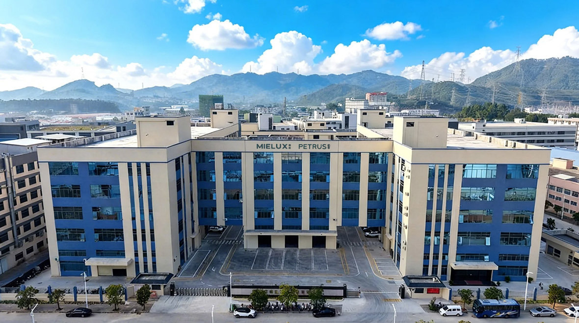 Company Profile