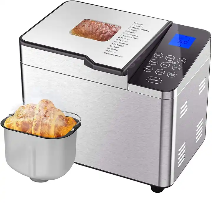 BM8206 Bread Maker
