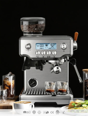 Espresso Machine