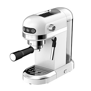 Espresso machine