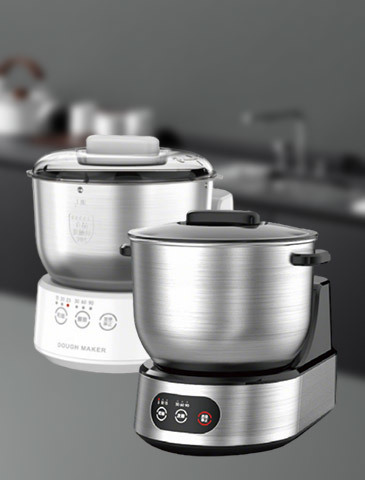 Dough Maker